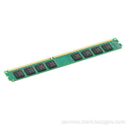 DDR3 Module, SDRAM Memory 1,600MHz (PC3-12800) 240 Pin Un-buffered DIMM